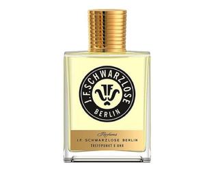 J.F. Schwarzlose Berlin - Treffpunkt 8 Uhr Perfumes unisex 50 ml unisex