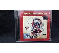 J.Falcon - Hypothalamus: Harmonious Thumps in the Matrix (UK Import)
