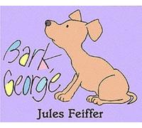 J. Feiffer Bark, George (Tapa blanda) (Importación USA)