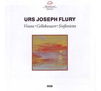J. Flury - Vineta