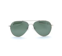 J-Force - Lentes de sol ligeros de aviador para hombre, polarizados, de moda, equipo táctico con protección UV.