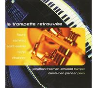 J.Freeman-Attwood - La Trompette Retrouvée [Hybrid SACD]
