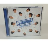 J-FRIENDS - Next 100 Years
