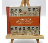 J-FRIENDS - People of the World