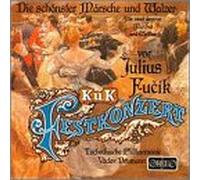 J. Fucik - Most Famous Marches & Waltzes