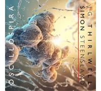 Jg Thirlwell & Simon Steensland - Oscillospira