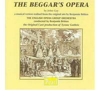 J. Gay - Beggar S Opera