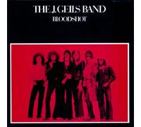J.Geils Band - Bloodshot (Remasters)