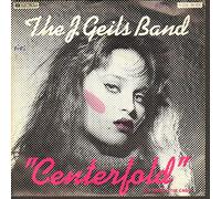 J. Geils Band - Centerfold - Rage in the cage