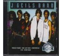 J. Geils Band - Champions of Rock