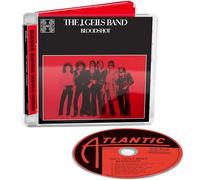J. Geils Band - Inyección de sangre (Quadio) [Blu-ray]