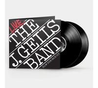 Live: Blow Your Face Out [Vinilo]