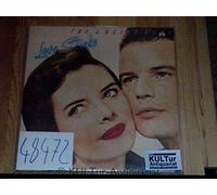 J. Geils Band - Love stinks (1980) / Vinyl record [Vinyl-LP] [Vinilo]