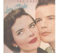 J GEILS BAND - LOVE STINKS LP (VINYL) US EMI 1980
