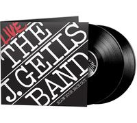 J. Geils Band The - En Directo: Blow Your Face Out