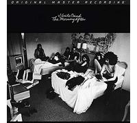 J.Geils Band - The Morning After [Vinilo]