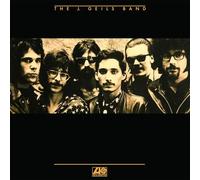 J Geils Band [Vinilo]