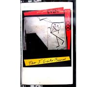 J. Geils Band - You're Gettin' Even While I'm Gettin' Odd (UK Import) [Musikkassette]
