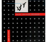 J. Giuffre - The Life Of A Trio Satur