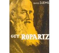 J. Guy Ropartz (ebook)
