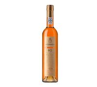 J.H.Andresen - J H Andresen 40 years White Port