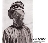 J.H. GURAJ - INTROSPECTION / MIGRATION [Vinilo]