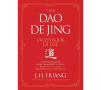 J H. Huang The Dao De Jing (Tapa dura) (Importación USA)