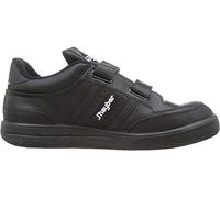 J'hayber 51189, Sneaker Hombre, Negro-Blanco, 47 EU