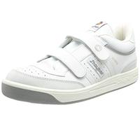 J´hayber 51189, Sneaker Unisex Adulto, Blanco/Gris, 46 EU