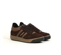 J'hayber 51139, Sneaker Unisex Adulto, Marrón/Negro, 39 EU