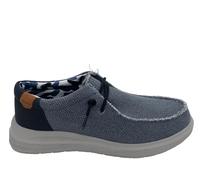 J´HAYBER - J Hayber ZA582742-37181 Zapatillas Casual Hombre - Calzado Ligero y Cómodo con Cierre de Cordones Elastico- Deportivas para Uso Diario para: Hombre