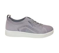 J´HAYBER - J Hayber ZS61588-8009 Zapatillas Casual Mujer - Zapatillas Deportivas de Tejido con Cordón Elástico - Calzado Ligero y Cómodo para Uso Diario para: Mujer