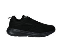 J´HAYBER - Jhayber Zapatillas Deportivas Hombre, Sneakers Casual Negras, Zapatillas de Cordones, Calzado Deportivo para Hombre para: Hombre Color: Black Talla: 43