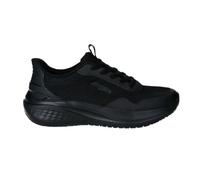 J´HAYBER - Jhayber Zapatillas Deportivas Mujer con Autocalce, Deportivas Casual, Suela Ligera y Amortiguada, Color Negro para: Mujer Color: Black Talla: 40