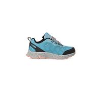 J´Hayber Melina Blue | Zapatilla Trekking y Senderismo Mujer | Aqua Repellent (Numeric_40)