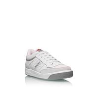 J-Hayber NEW Olimpo - Zapatillas deportivas para hombre, color blanco, talla 41