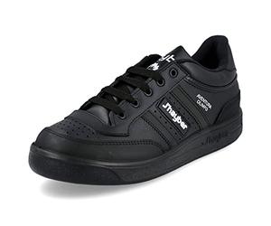 J´HAYBER New Olimpo Zapatillas Deportivas para Hombre - Cuero