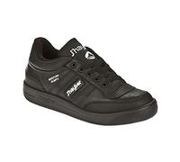 J-Hayber Zapatillas Deportivas Hombre Negro, Talla Calzado 44