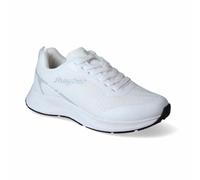 Zapatillas j' hayber renal blanco hombre 40