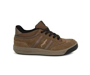 J hayber - ZAPATILLAS OLIMPO TAUPE AD. NEGRO - JHAYBER para: HOMBRE