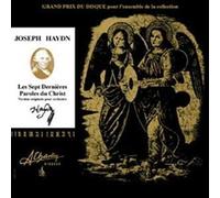 J.Haydn 7 dernières paroles
