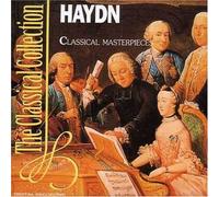 J. Haydn - Classical Masterpieces