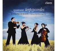 J. Haydn - String Quartets
