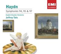 J. Haydn - Sym 94/95/97