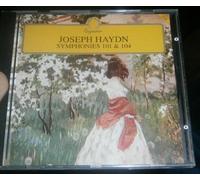 J. Haydn - Symphony 101/104