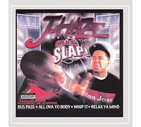J-Haze - This Is the Slap!