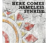 J - Here Comes Nameless Sunrise