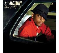 J.Holiday - Back of My Lac