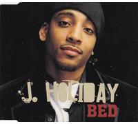 J. Holiday - Bed