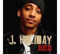 J. Holiday - Bed